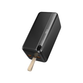 Baterija Powerbank 40.000mAh QC3.0 20W K&M