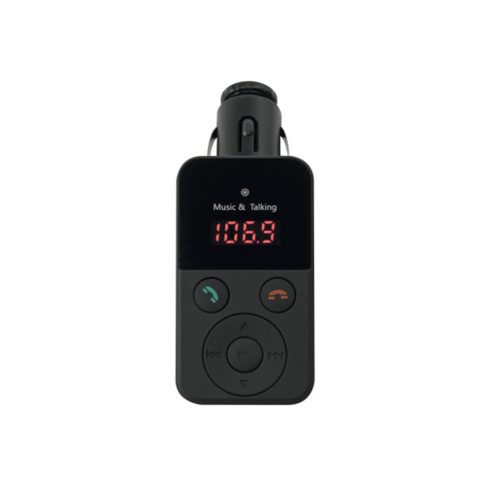 Transmiter FM i bluetooth; handsfree; punjač; 4u1 Transmiter FM i bluetooth; handsfree; punjač; 4u1