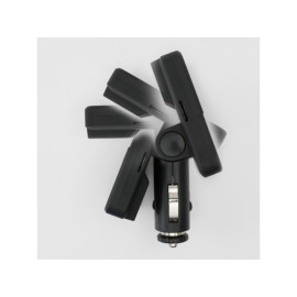 Transmiter FM i bluetooth; handsfree; punjač; 4u1