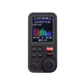 Transmiter FM i bluetooth; handsfree; punjač; HIFI
