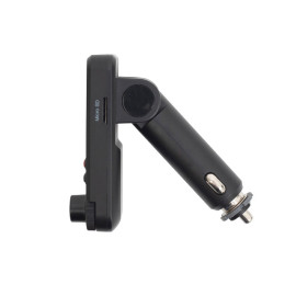 Transmiter FM i bluetooth; handsfree; punjač; HIFI
