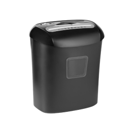 Uništavač dokumenata, kartica, CD-a 21L 380W Rebel