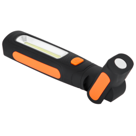 Svjetiljka LED radna s magnetom ACCU 220lm + 60lm