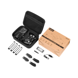 Dron - quadcopter DOVE PRO