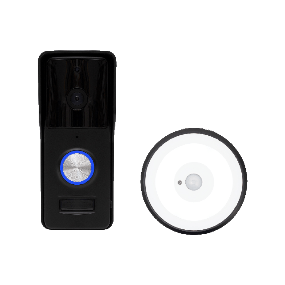 Portafon video bežićni SMART 5u1 DPV WIFI 100 Portafon video bežićni SMART 5u1 DPV WIFI 100