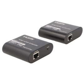 HDMI ekstender preko UTP CAT5e/CAT6 kabela 60m