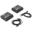 HDMI ekstender preko UTP CAT5e/CAT6 kabela 60m