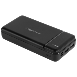 Baterija Powerbank 20.000mAh 5V/2A K&M
