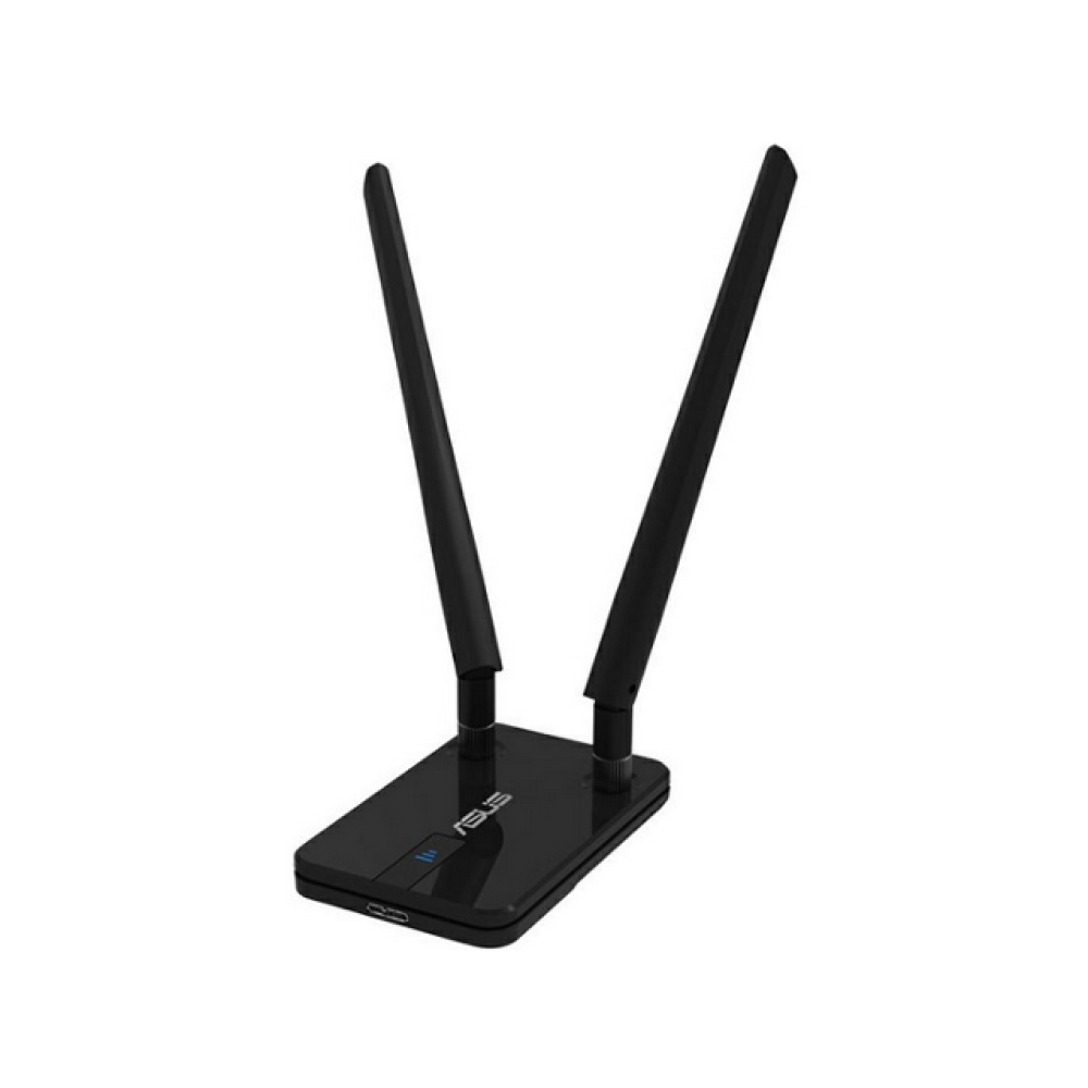 Kartica WLAN USB3.0 .11b/a/g/n 1267Gbps AC58 Asus