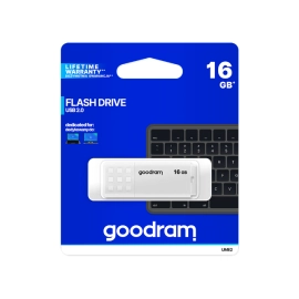 USB stick drive 16GB GoodRam USB 2.0 UME2