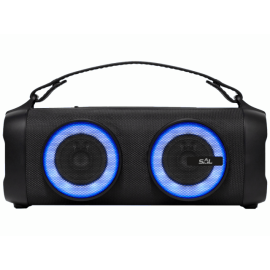 Zvučnik bluetooth 2x16W BoomBox BT 3000 IPX4