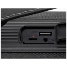 Zvučnik bluetooth 2x16W BoomBox BT 3000 IPX4