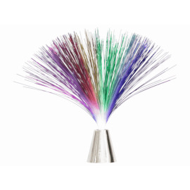 LED RGB optička vlakna 26cm FOL 1