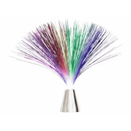 LED RGB optička vlakna 26cm FOL 1