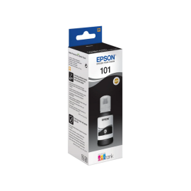 Tinta Epson T101BK crna original