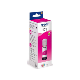 Tinta Epson T101M crvena original