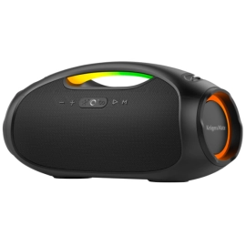 Zvučnik bluetooth prijenosni 60W K&M Street X-BASS