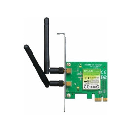 Kartica WLAN PCI-E 300Mbps TL-WN881ND 2 antene