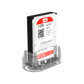 Docking stanica za HDD 3.5