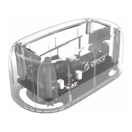 Docking stanica za HDD 3.5
