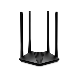 WLAN Dual-Band router 2xG-LAN Mercusys AC1200 MR30