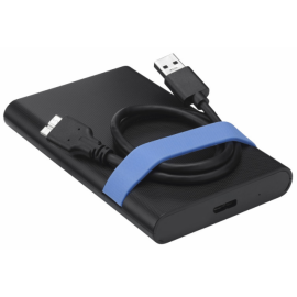 Disk HDD eksterni USB3.2 1TB Verbatim 2.5