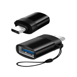 Adapter USB-C muški na USB 3.0 A ženski OTG
