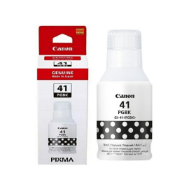 Tinta Canon GI-41PGBK crna original
