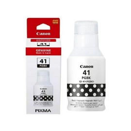 Tinta Canon GI-41PGBK crna original