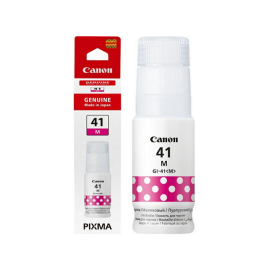Tinta Canon GI-41M crvena original