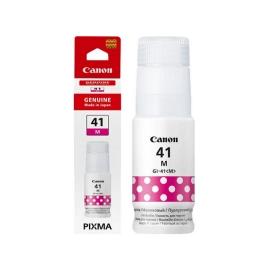 Tinta Canon GI-41M crvena original