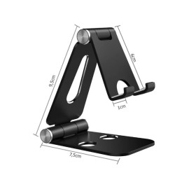 Stalak za mobitel i tablet univerzalni - metalni