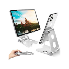 Stalak za mobitel i tablet univerzalni - metalni