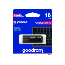 USB stick drive 16GB GoodRam USB 3.0 UME3