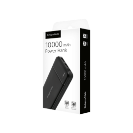 Baterija Powerbank 10.000mAh 5V/2A K&M