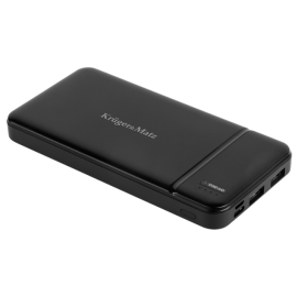 Baterija Powerbank 10.000mAh 5V/2A K&M