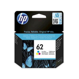 Tinta HP 62Col (C2P06AE) boja original