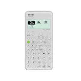 Kalkulator Casio FX-350 CW Classwiz, 290+ f. bijel