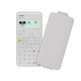 Kalkulator Casio FX-350 CW Classwiz, 290+ f. bijel