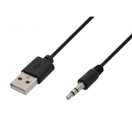 Zvučnik bluetooth 2x3W USB RGB PCS 230