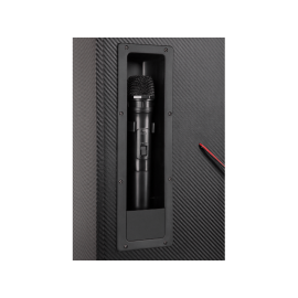 Zvučnik bluetooth aktivni 60W K&M Stage Lite; mic.