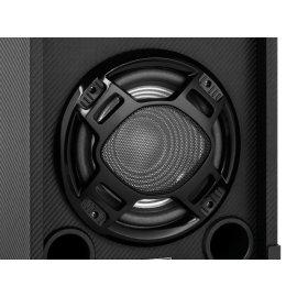 Zvučnik bluetooth aktivni 60W K&M Stage Lite; mic.