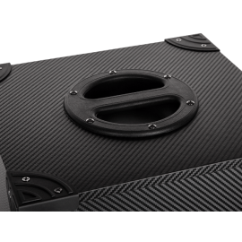 Zvučnik bluetooth aktivni 60W K&M Stage Lite; mic.