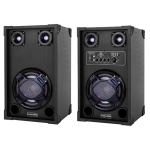 Zvučnik bluetooth aktivni 60W K&M Stage Lite; mic.