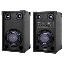 Zvučnik bluetooth aktivni 60W K&M Stage Lite; mic.