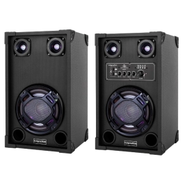 Zvučnik bluetooth aktivni 60W K&M Stage Lite; mic.
