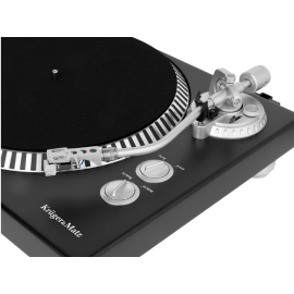 Gramofon Kruger&Matz TT-602