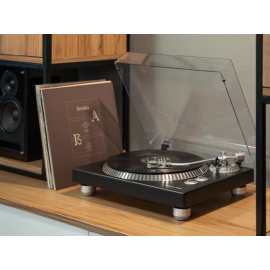 Gramofon Kruger&Matz TT-602