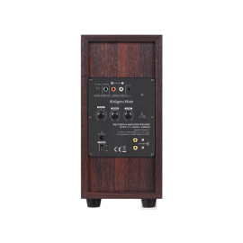 Zvučnik bluetooth aktivni 2.1 60W K&M Spirit