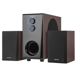 Zvučnik bluetooth aktivni 2.1 60W K&M Spirit